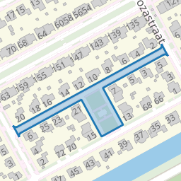 Perceel AMR04-Q-5339