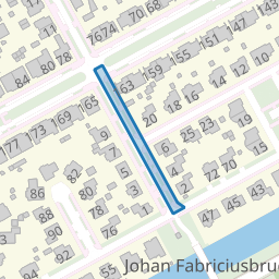 Perceel AMR04-Q-5340