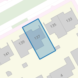 Perceel AMR04-Q-5354