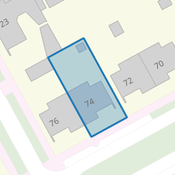 Perceel AMR04-Q-5361