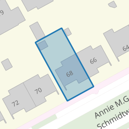 Perceel AMR04-Q-5364