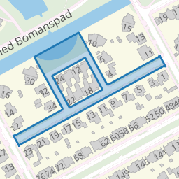 Perceel AMR04-Q-5388