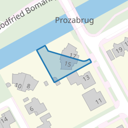 Perceel AMR04-Q-5394