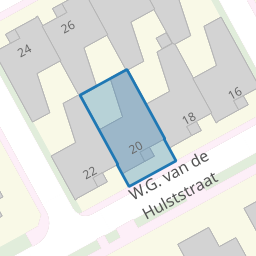 Perceel AMR04-Q-5398