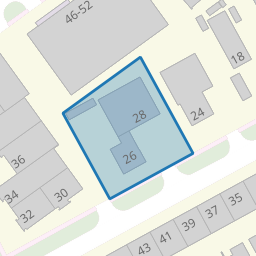 Perceel AMR04-Q-5415