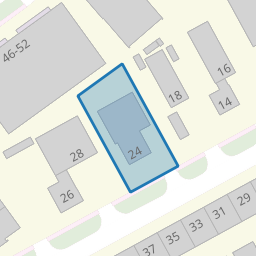 Perceel AMR04-Q-5416