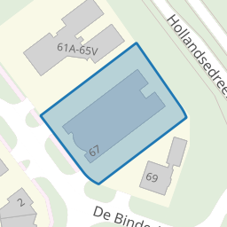 Perceel AMR04-Q-5427