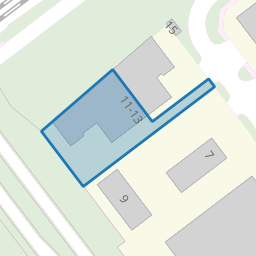 Perceel AMR04-Q-5435