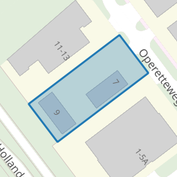 Perceel AMR04-Q-5436