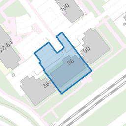 Perceel AMR04-Q-5442