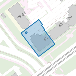 Perceel AMR04-Q-5443