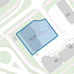 Perceel AMR04-Q-5444