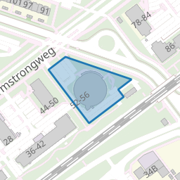 Perceel AMR04-Q-5447