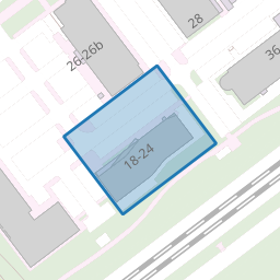 Perceel AMR04-Q-5450