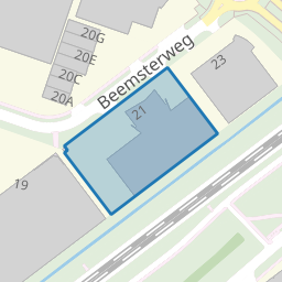 Perceel AMR04-Q-5455