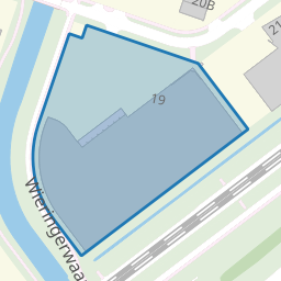 Perceel AMR04-Q-5456