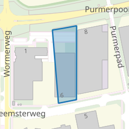 Perceel AMR04-Q-5459