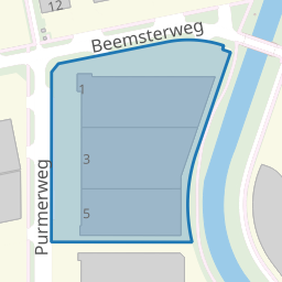 Perceel AMR04-Q-5461