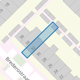 Perceel AMR04-Q-5485