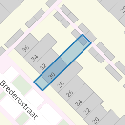 Perceel AMR04-Q-5486