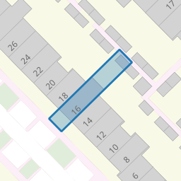 Perceel AMR04-Q-5493