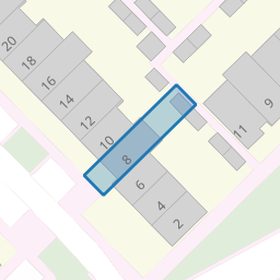 Perceel AMR04-Q-5497