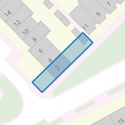 Perceel AMR04-Q-5500