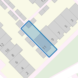 Perceel AMR04-Q-5501