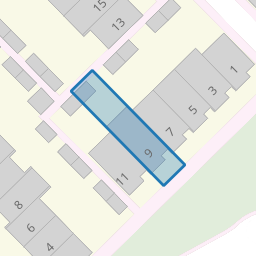 Perceel AMR04-Q-5502