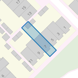 Perceel AMR04-Q-5503