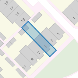 Perceel AMR04-Q-5504