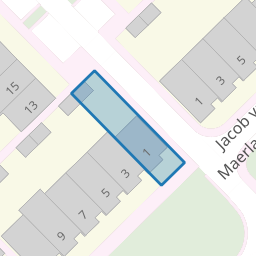 Perceel AMR04-Q-5506