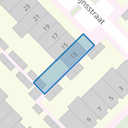 Perceel AMR04-Q-5507