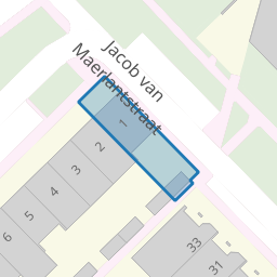 Perceel AMR04-Q-5519