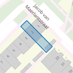 Perceel AMR04-Q-5520