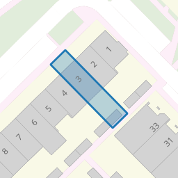 Perceel AMR04-Q-5521