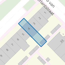 Perceel AMR04-Q-5522