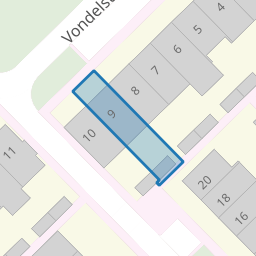 Perceel AMR04-Q-5527