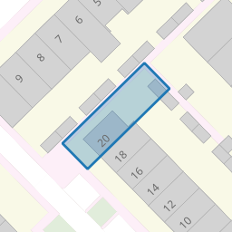 Perceel AMR04-Q-5529