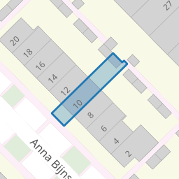 Perceel AMR04-Q-5534