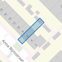 Perceel AMR04-Q-5536