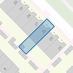 Perceel AMR04-Q-5551