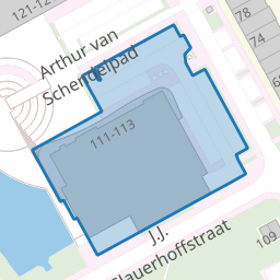 Perceel AMR04-Q-5557