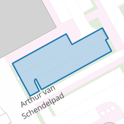 Perceel AMR04-Q-5558