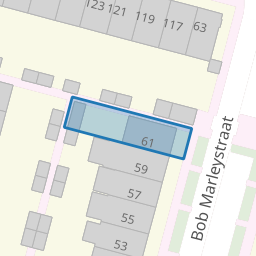 Perceel AMR04-Q-5562