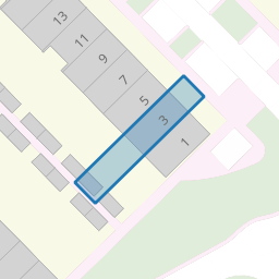 Perceel AMR04-Q-5573