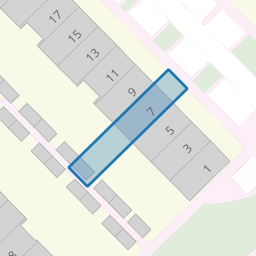 Perceel AMR04-Q-5575