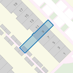 Perceel AMR04-Q-5576