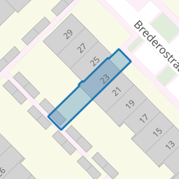 Perceel AMR04-Q-5583