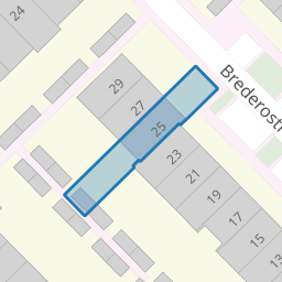 Perceel AMR04-Q-5584